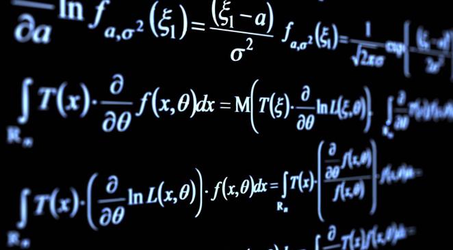 mathematiques