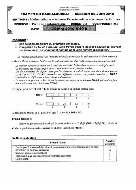 pratique-26-05-2010-10h